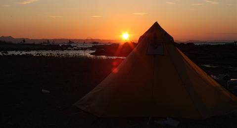 ２００９　ALL　ＬＡＳＴ　ＣＡＭＰ　Ⅲ