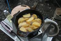 ぶたバラ　煮込み