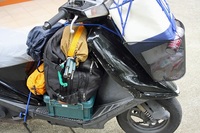 はじめて　バイクでいってみた　 2011/06/27 01:19:49