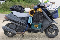 鵜の目鷹の目　荷物搭載について考える 2011/06/29 00:01:38
