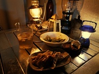 Blues　Night 2011/09/28 22:59:55