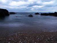 今週末は・・またこちらの　海へ 2011/11/24 07:01:10