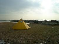 ２００９　ＡＬＬ　ＬＡＳＴ　ＣＡＭＰ　Ⅱ