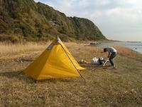 ２００９　ＡＬＬ　ＬＡＳＴ　ＣＡＭＰ　Ⅱ