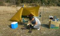 ２００９　ＡＬＬ　ＬＡＳＴ　ＣＡＭＰ　Ⅱ