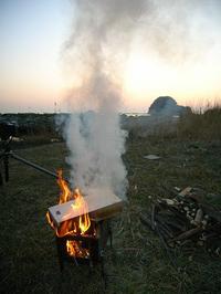２００９　ＡＬＬ　ＬＡＳＴ　ＣＡＭＰ　Ⅱ