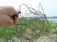 さて　これは　どういう風につかうのだろう？