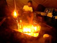 ピルツな夜　