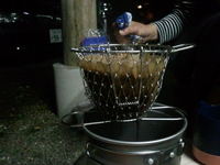 コーヒードリッパー 2011/11/08 05:27:25