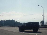 新燃岳 2011/02/21 00:30:06