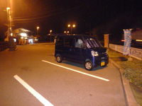 ひさびさの・・・ 2011/04/22 23:23:06