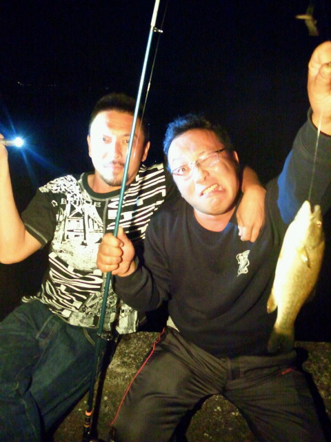 うなぎ釣り Ｒｄ４