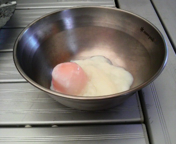 EGG　MAX 55