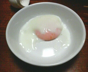 EGG　MAX 55
