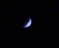 Healing moon