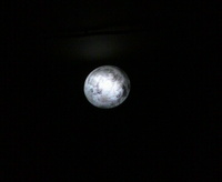 Healing moon