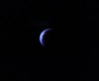 Healing moon