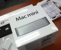 Mac mini