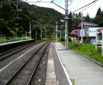 奥新川で魚になる＃３ (最終回)