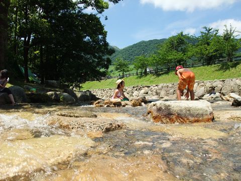 マキノ高原