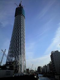 頑張れアナログTV