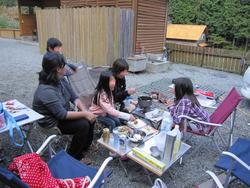 母子会☆みのずみ