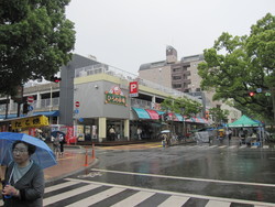 高知に行ったぜよっ