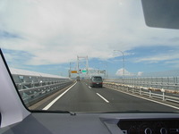 四国三郎の郷キャンプ場　２００８