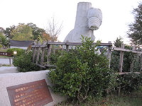 竜天で秋のまったりキャンプ *~(´ｴ｀)