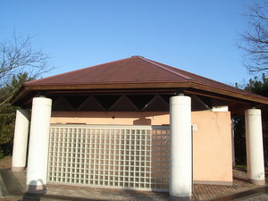 赤穂海浜公園オートキャンプ場