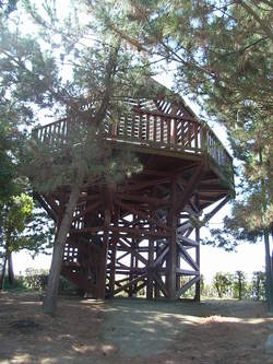 赤穂海浜公園オートキャンプ場