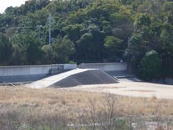 赤穂海浜公園オートキャンプ場