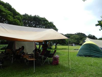 高知のはじっこキャン