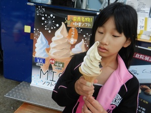 ぶらり奈良まち