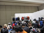 大阪アウトドアフェスティバル　2010