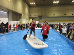大阪アウトドアフェスティバル　2010