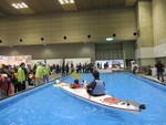 大阪アウトドアフェスティバル　2010