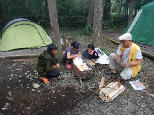 再・ラスト★川