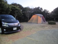 年越し志摩キャン