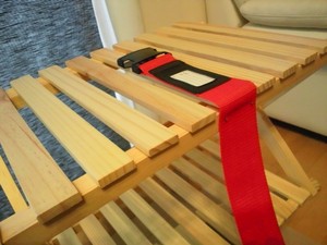 屋根裏から1軍への道