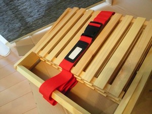 屋根裏から1軍への道