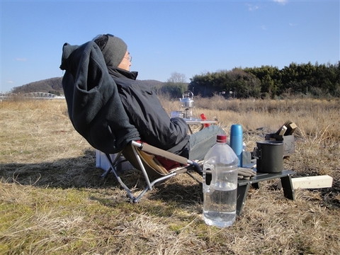 デイキャン田代