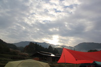 いなかの風を感じて〜♪ 2010/11/12 18:19:31