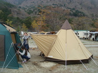 塩原グリーンビレッジ－ＧＷ－その③ 2011/05/07 12:06:26