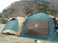 塩原グリーンビレッジ－ＧＷ－その① 2011/05/06 22:27:57