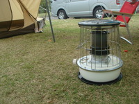 出会いの森総合公園オートキャンプ場－ＧＷ－その② 2011/05/12 19:47:07