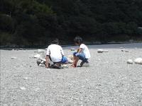 小浜キャンプ場３