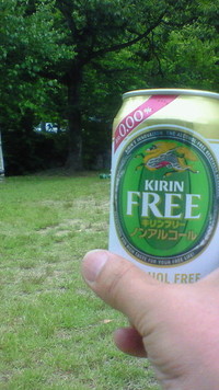 撤収完了！ 2009/06/21 11:52:39