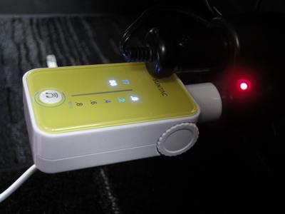 FMトランスミッター