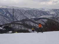 今庄３６５スキー場（その２）
